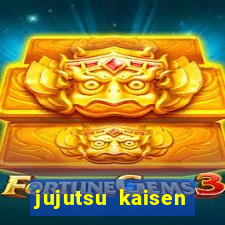 jujutsu kaisen maplestar full